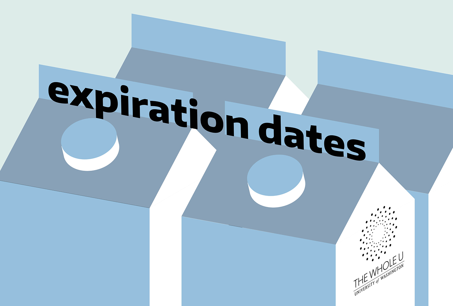 Food Expiration Dates Chart